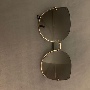 Bottega Veneta Sunglasses
